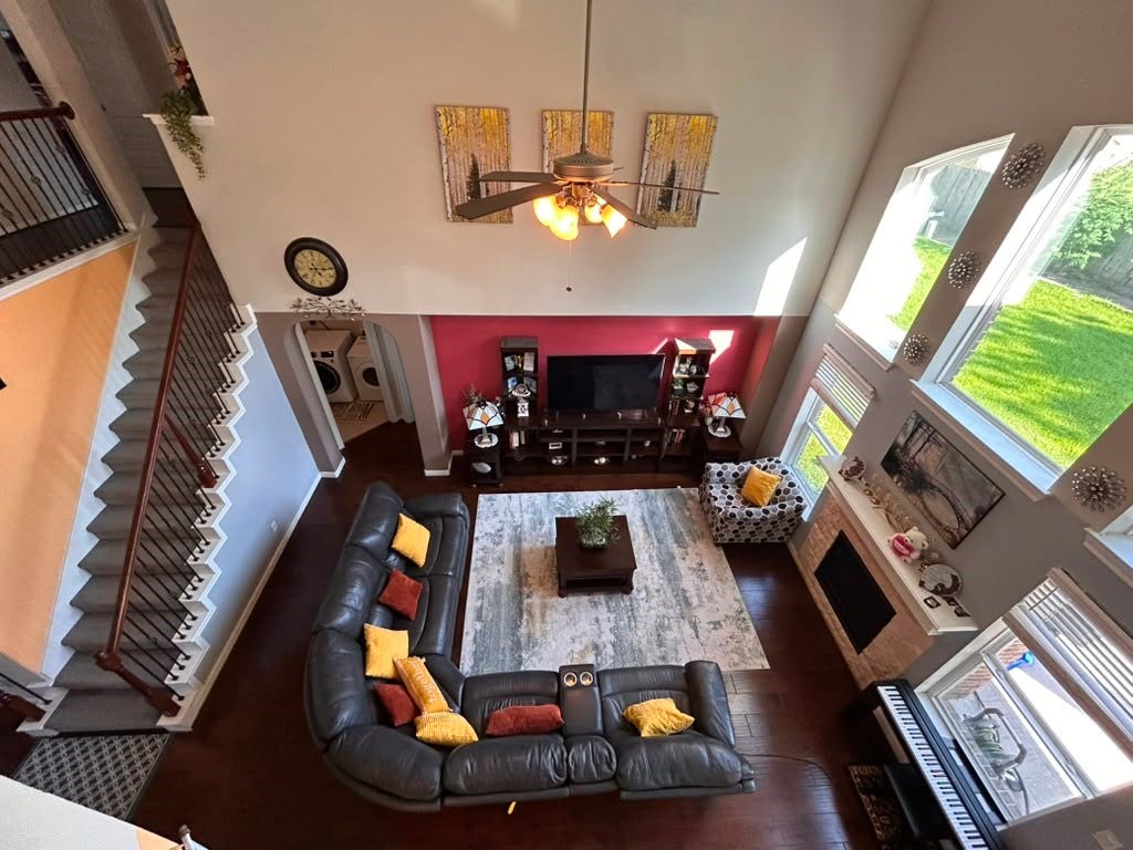 7818 Lost Pecan Way, Missouri City, TX 77459 7818 Lost Pecan Way, Missouri City, TX 77459