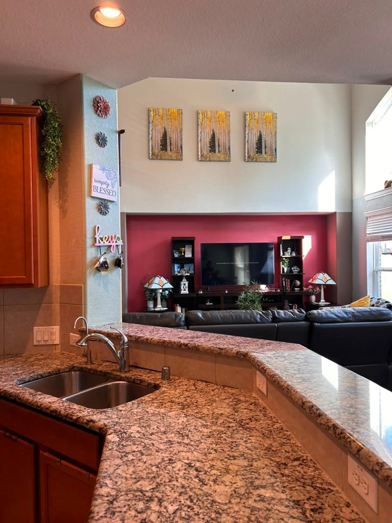 7818 Lost Pecan Way, Missouri City, TX 77459 7818 Lost Pecan Way, Missouri City, TX 77459