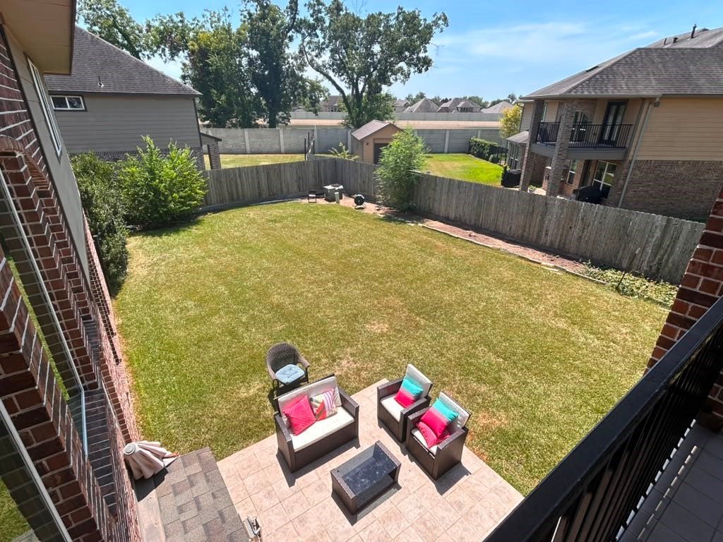7818 Lost Pecan Way, Missouri City, TX 77459 7818 Lost Pecan Way, Missouri City, TX 77459