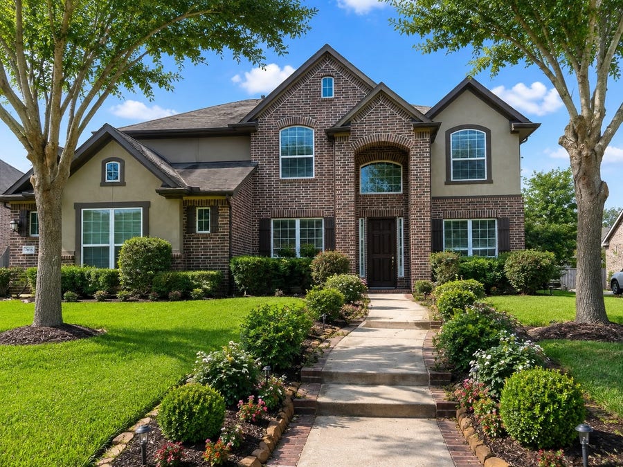 Property photo for 7818 Lost Pecan Way, Missouri City, TX