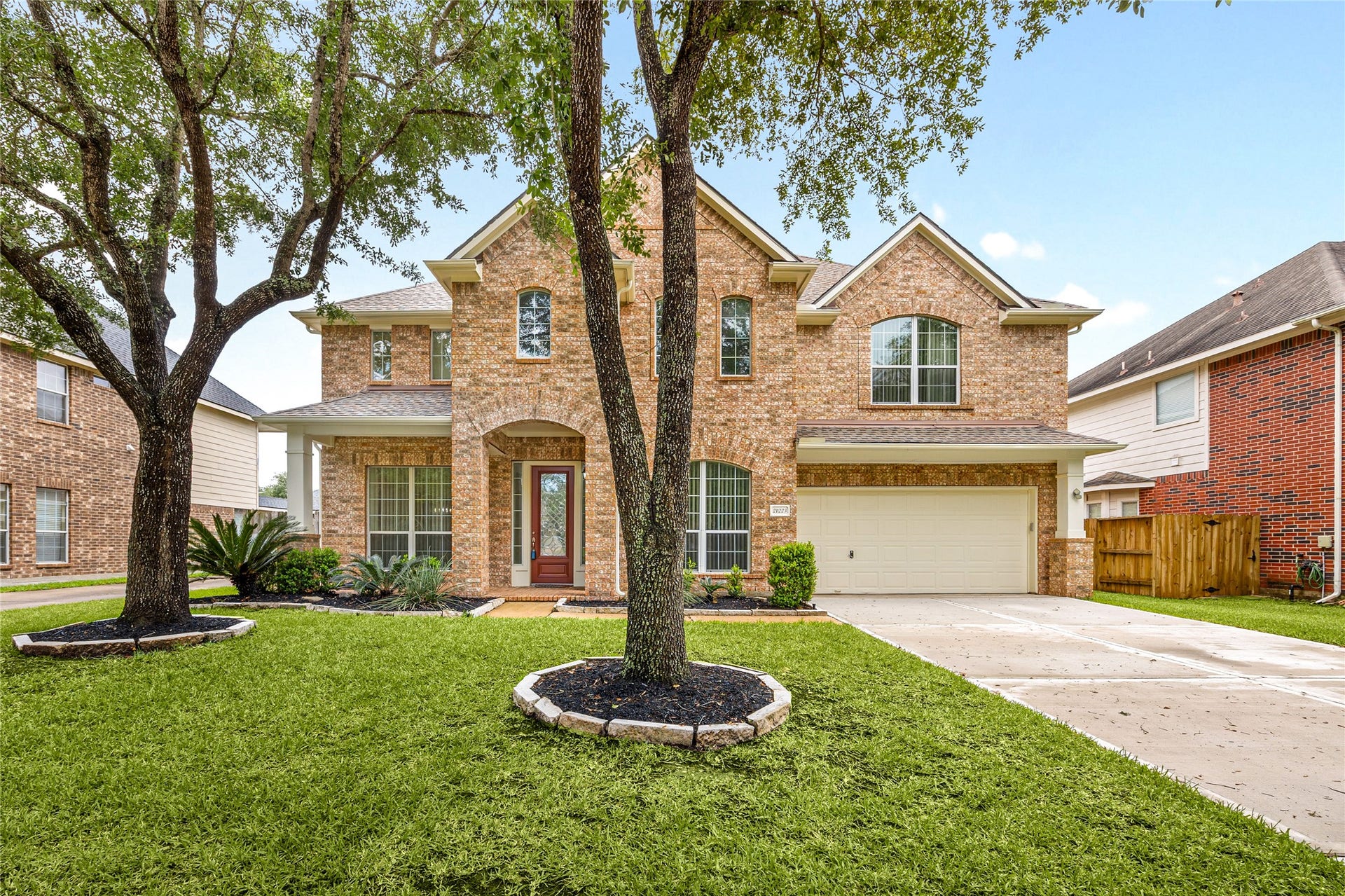 21223 Granite Trail Lane, Richmond, TX 77407 21223 Granite Trail Lane, Richmond, TX 77407