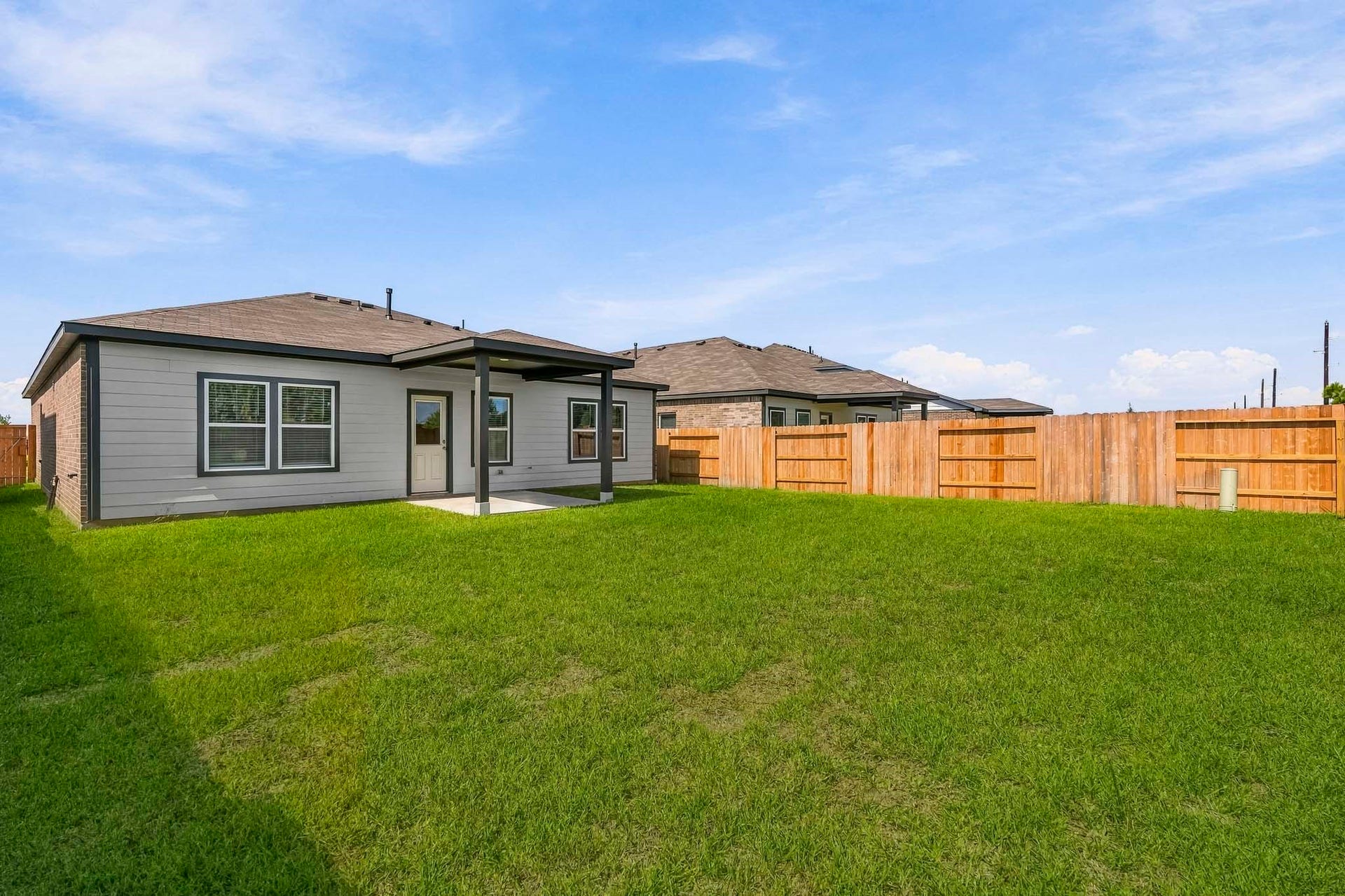 17014 Clover Fern Lane, Waller, TX 77484