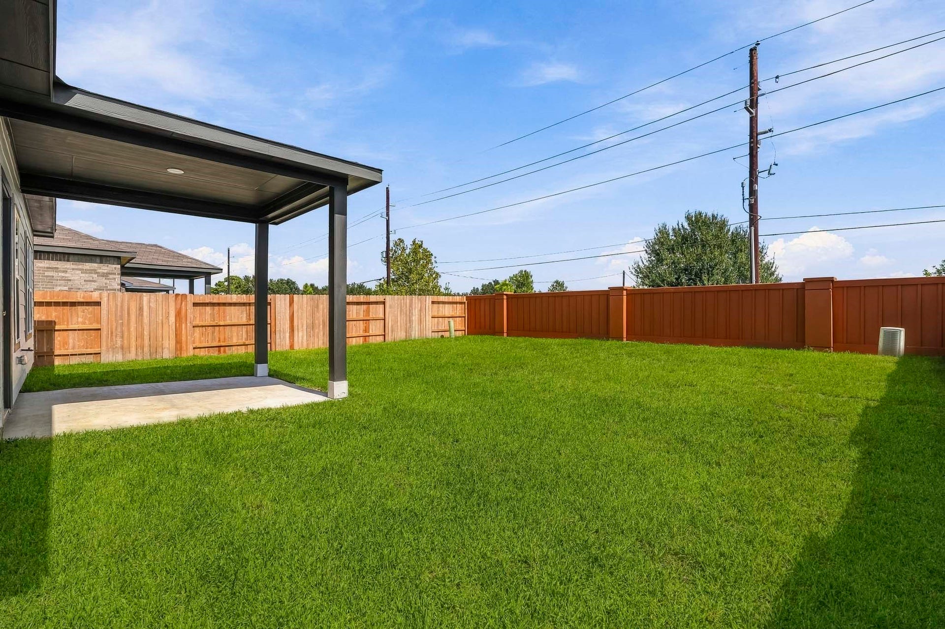 17014 Clover Fern Lane, Waller, TX 77484