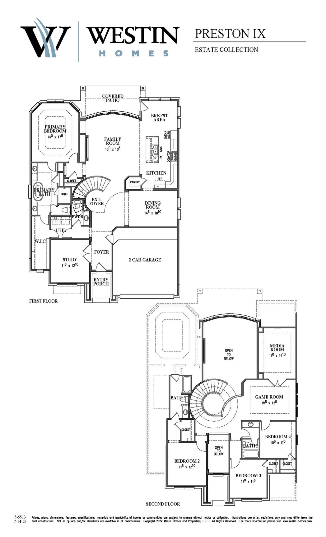 26710 Steradian Lake Lane, Richmond, TX 77406 26710 Steradian Lake Lane, Richmond, TX 77406