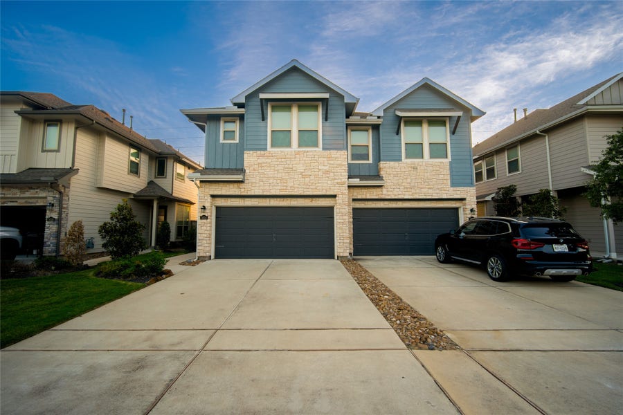 Property photo for 1634 Ryon Falls Drive, Richmond, TX
