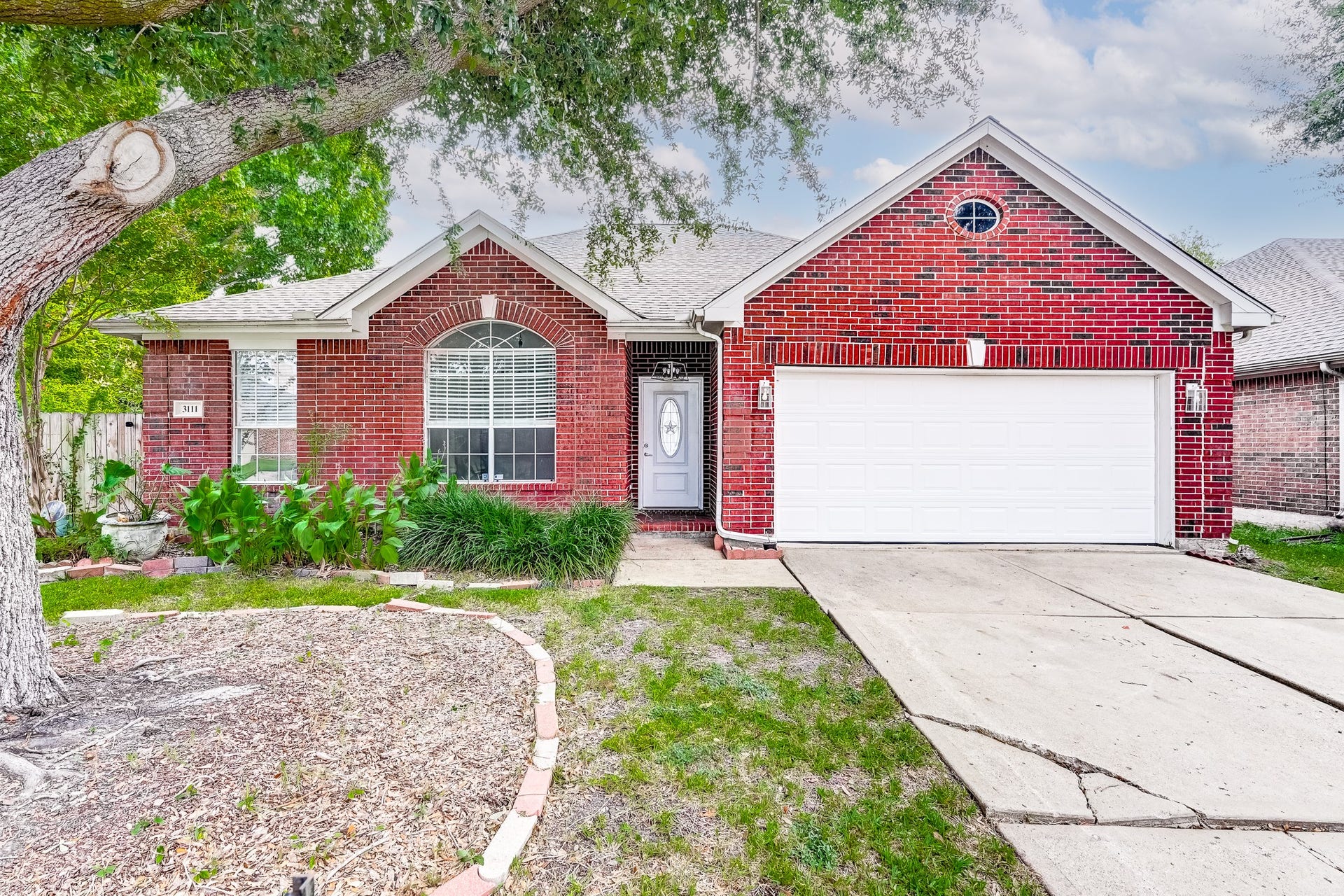 3111 Elkdale Drive, Houston, TX 77082 3111 Elkdale Drive, Houston, TX 77082