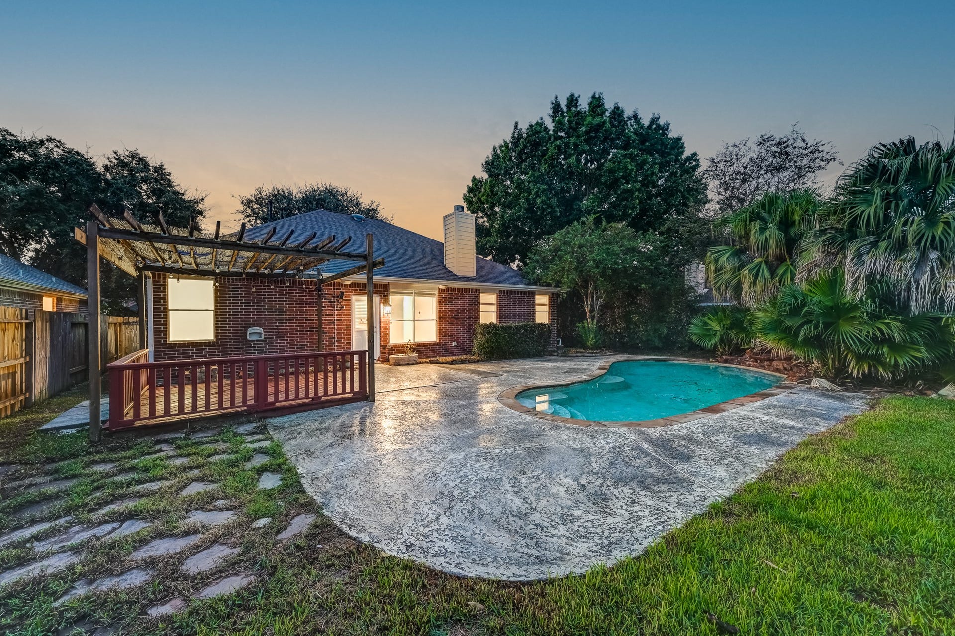 3111 Elkdale Drive, Houston, TX 77082 3111 Elkdale Drive, Houston, TX 77082
