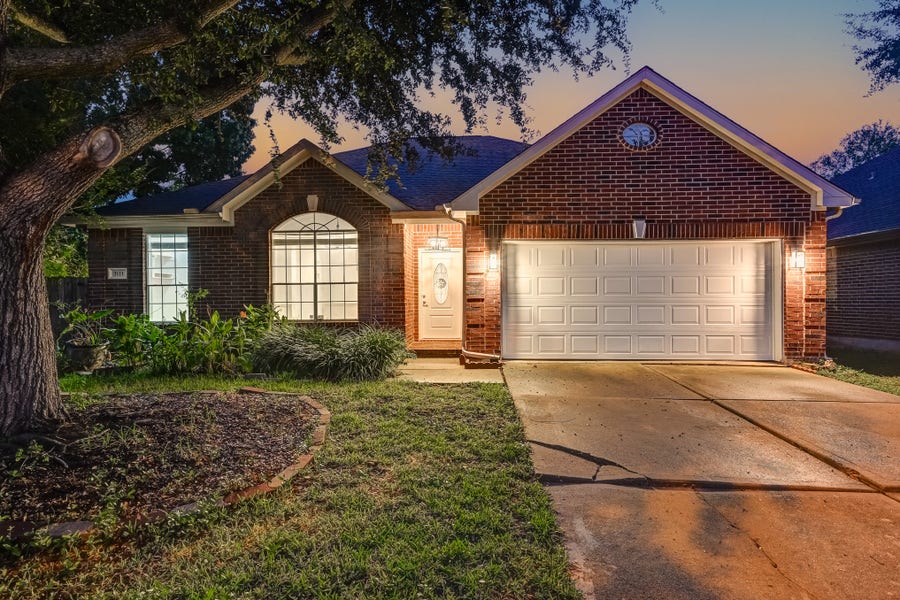 Property photo for 3111 Elkdale Drive, Houston, TX