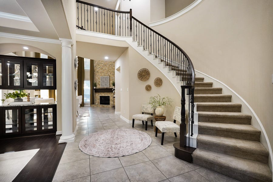 Property photo for 3102 Barrons Way, Sugar Land, TX