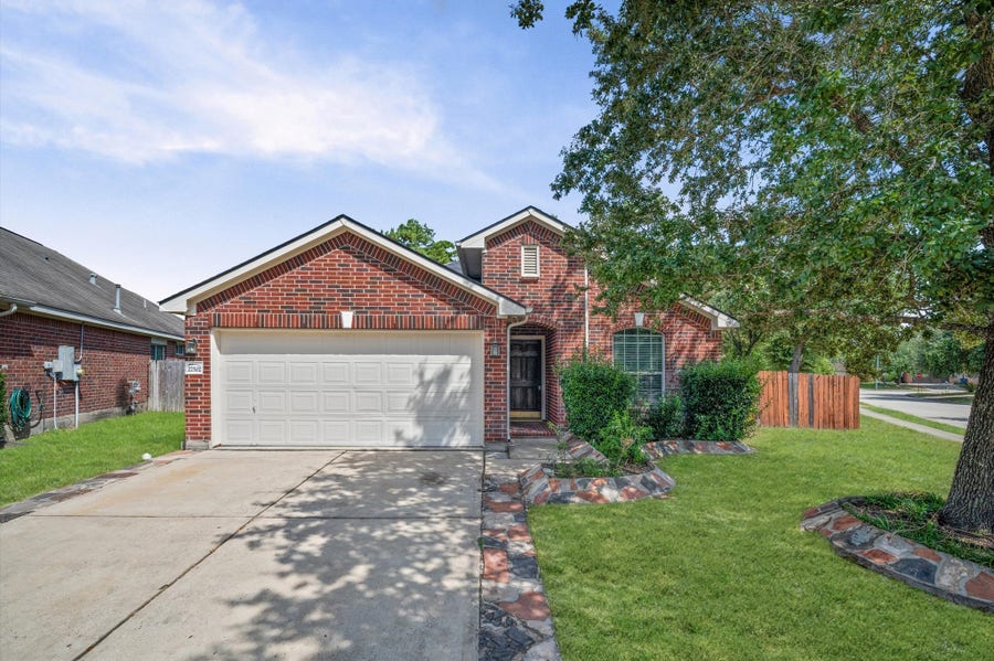 Property photo for 22502 Rocky Glen Court, Spring, TX