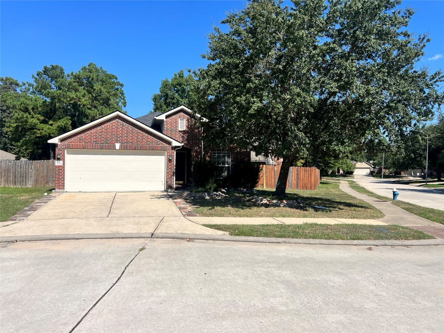 Property photo for 22502 Rocky Glen Court, Spring, TX