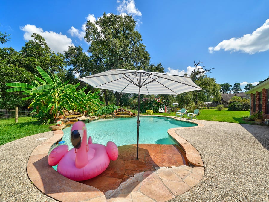 Property photo for 32210 Mink Creek Court, Magnolia, TX