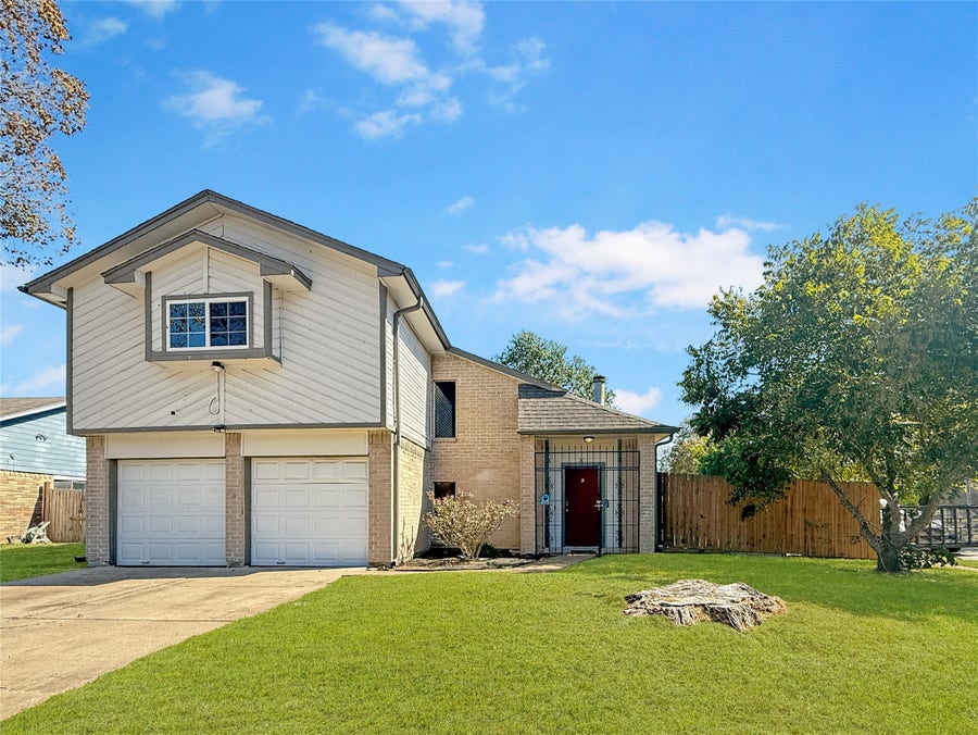 Property photo for 15915 Maczali Court, Houston, TX