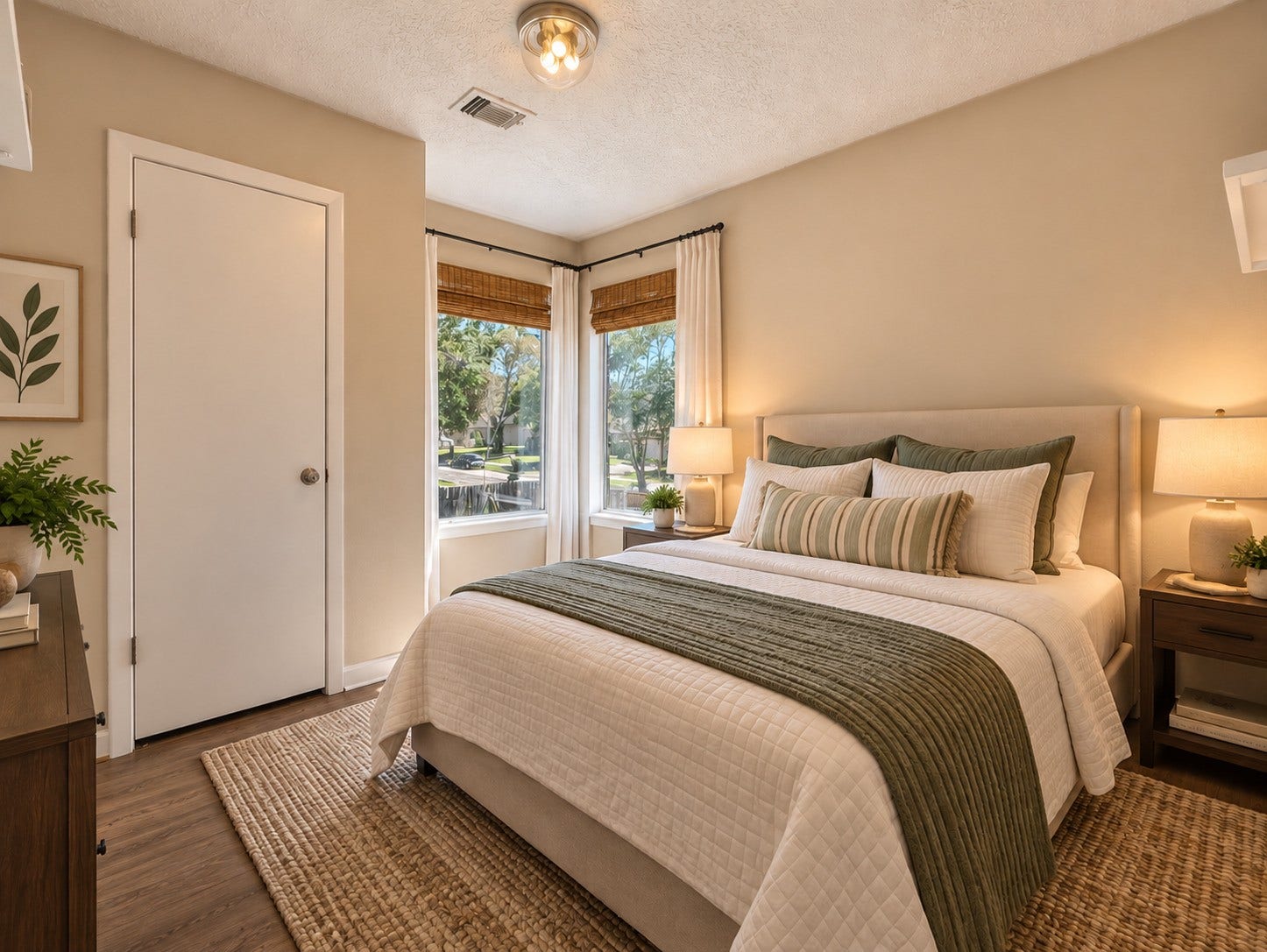 Photos may include virtual staging for illustrative purposes only to help visualize the potential of the space. Furnishings and dcor are digitally added and do not represent existing items included in the sale. Buyers are encouraged to view the property in person and verify all features and dimensions.