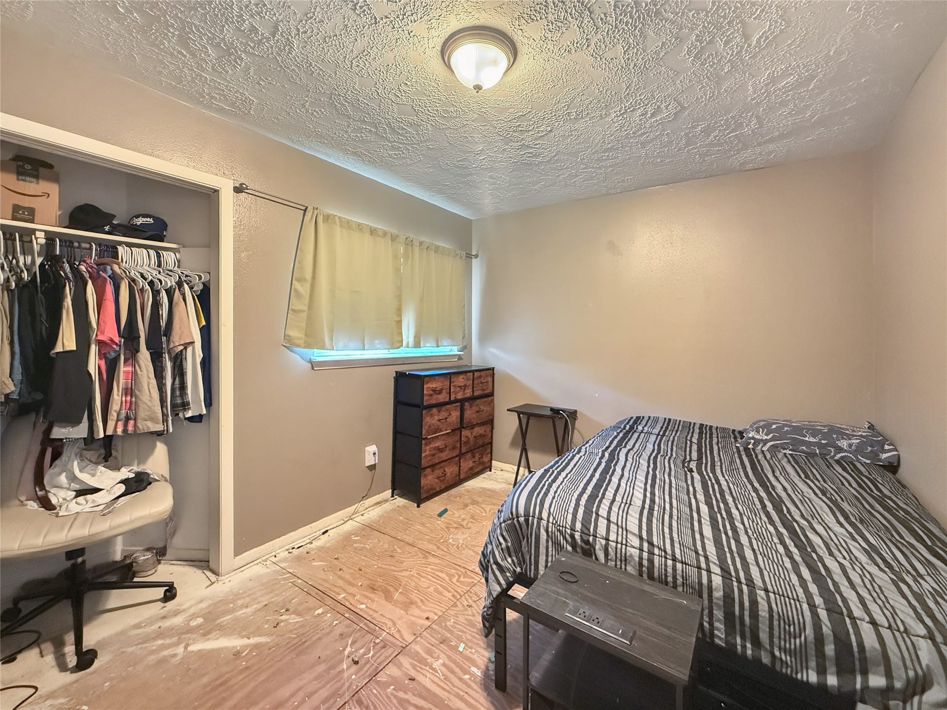 Secondary bedroom 3