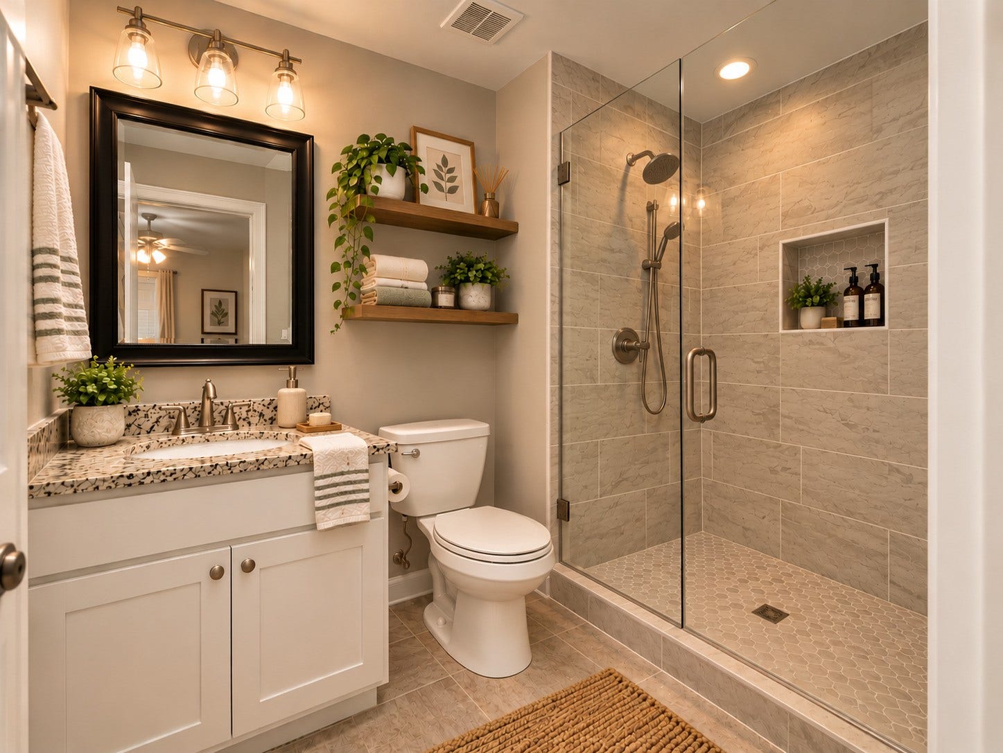 Photos may include virtual staging for illustrative purposes only to help visualize the potential of the space. Furnishings and dcor are digitally added and do not represent existing items included in the sale. Buyers are encouraged to view the property in person and verify all features and dimensions.
