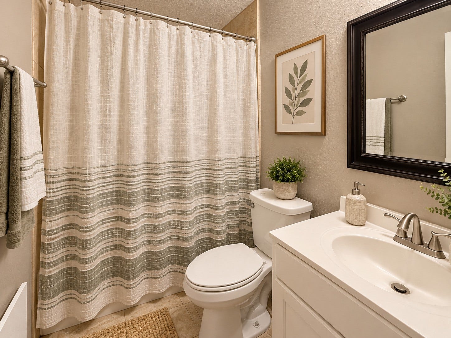 Photos may include virtual staging for illustrative purposes only to help visualize the potential of the space. Furnishings and dcor are digitally added and do not represent existing items included in the sale. Buyers are encouraged to view the property in person and verify all features and dimensions.