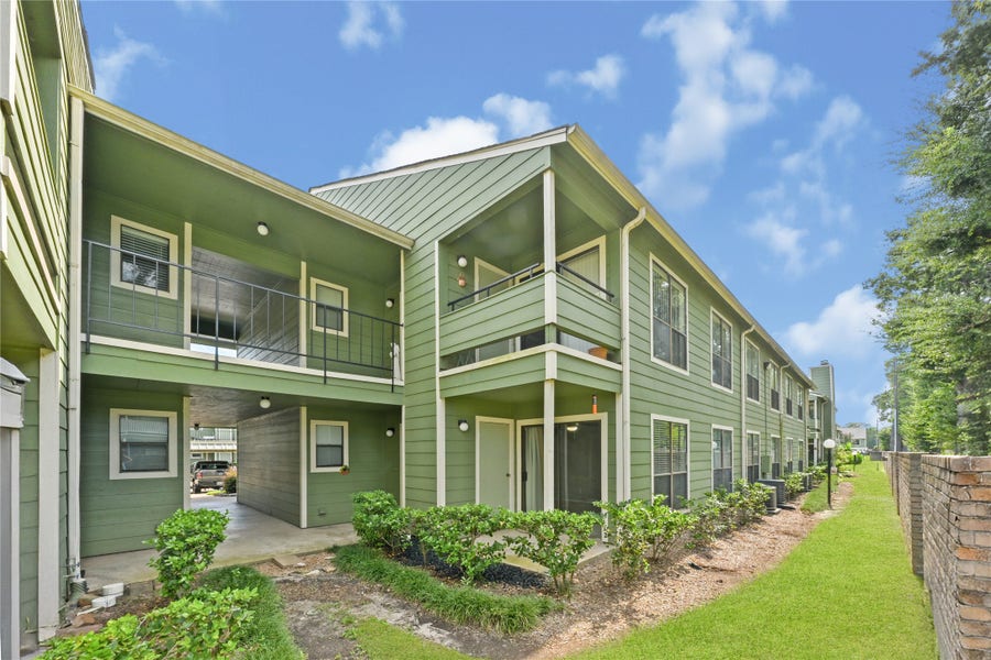 Property photo for 14777 Wunderlich Drive, #1515, Houston, TX