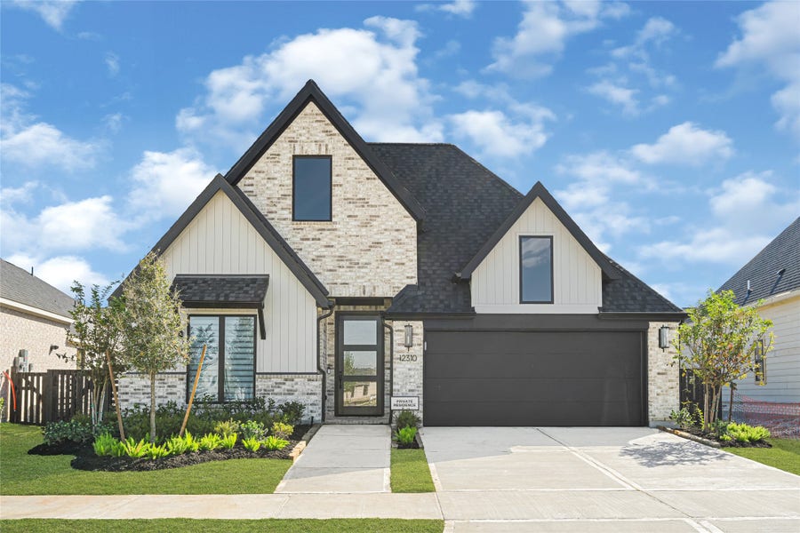 Property photo for 12310 Nightingale Nook Way, Cypress, TX