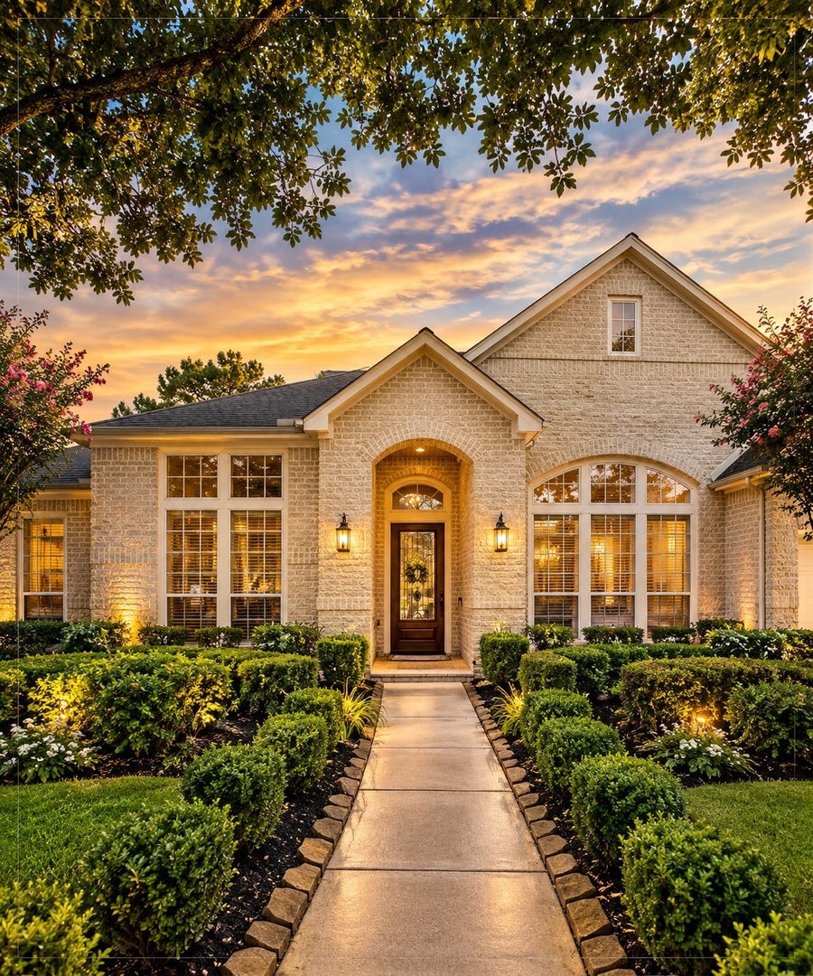 Property photo for 2318 Spring Lake Park Lane, Spring, TX