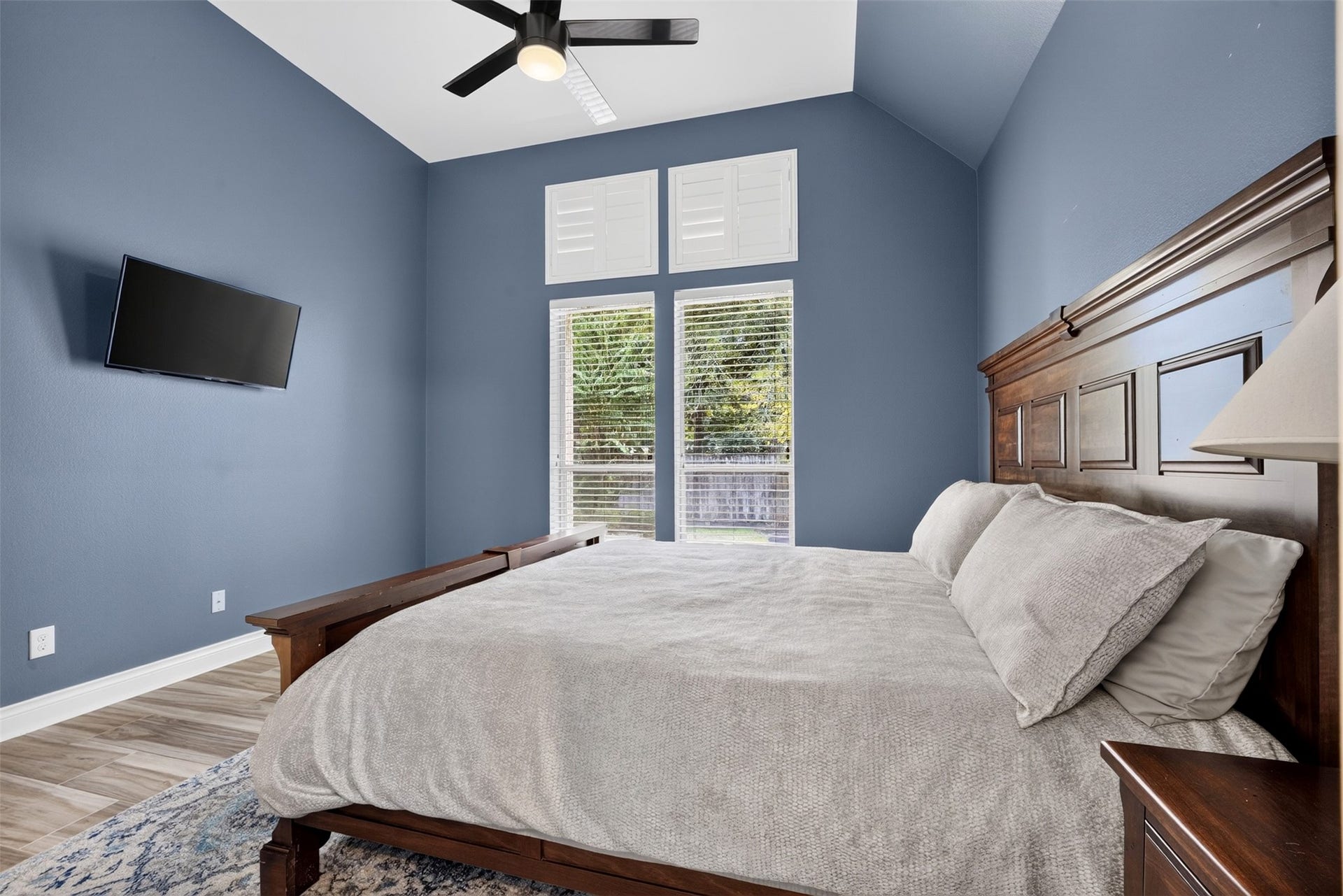 2318 Spring Lake Park Lane, Spring, TX 77386
