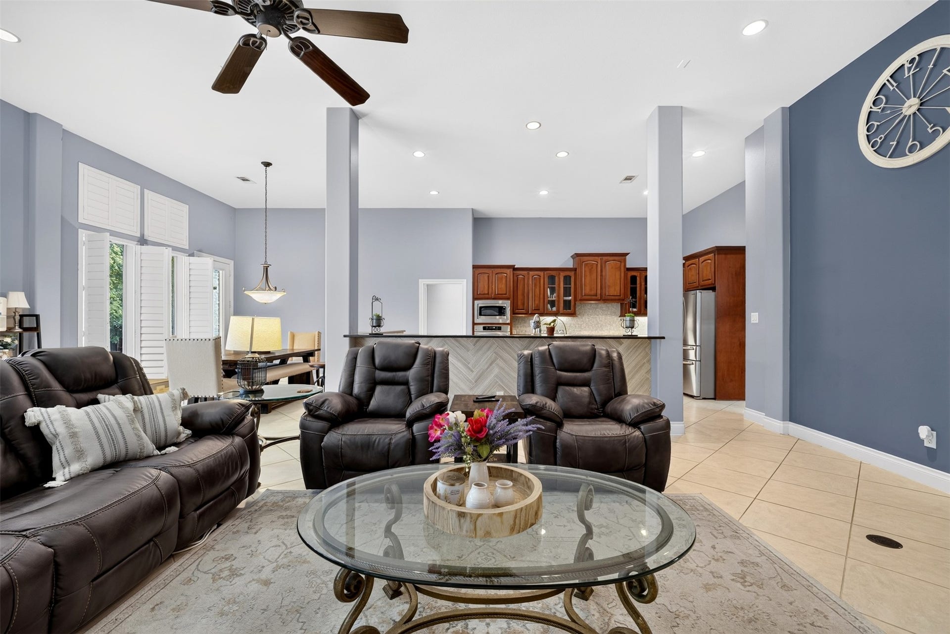 2318 Spring Lake Park Lane, Spring, TX 77386