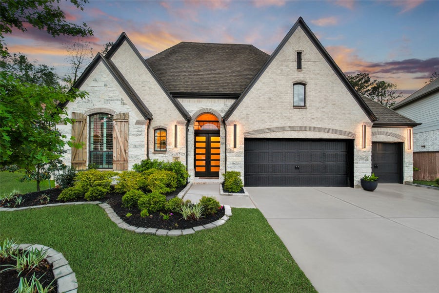 Property photo for 316 Mallory Court, Montgomery, TX
