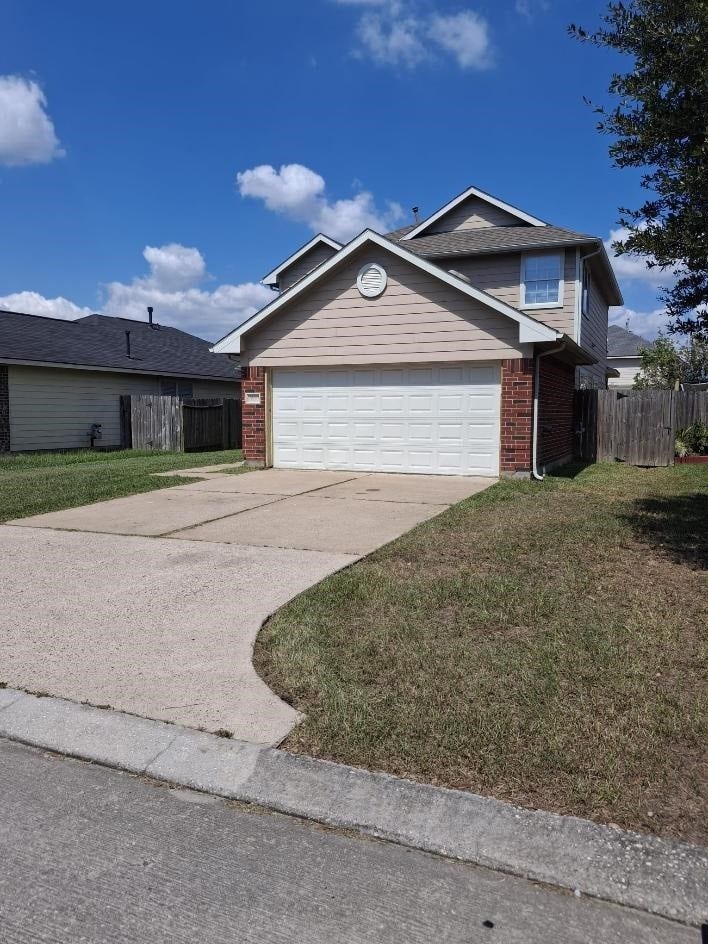 Property photo for 12503 Garden Gale Lane Lane, Houston, TX