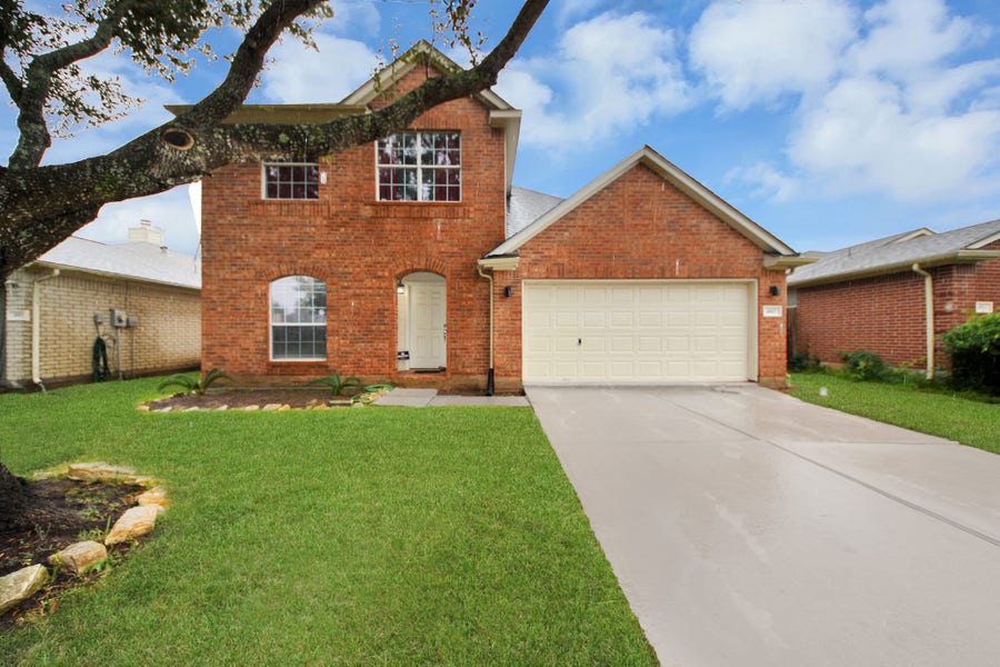 Property photo for 4007 Teal Run Meadows Drive, Fresno, TX