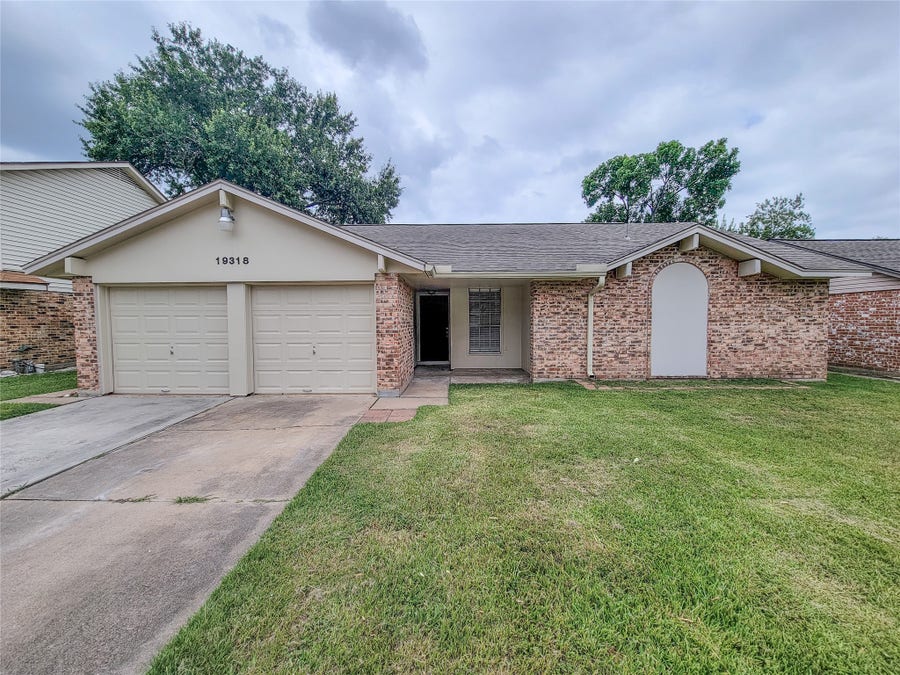 Property photo for 19318 Gagelake Lane, Houston, TX