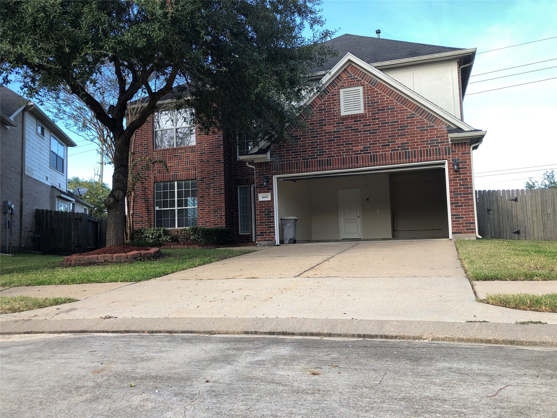 1602 Candleston Lane, Katy, TX 77450 1602 Candleston Lane, Katy, TX 77450