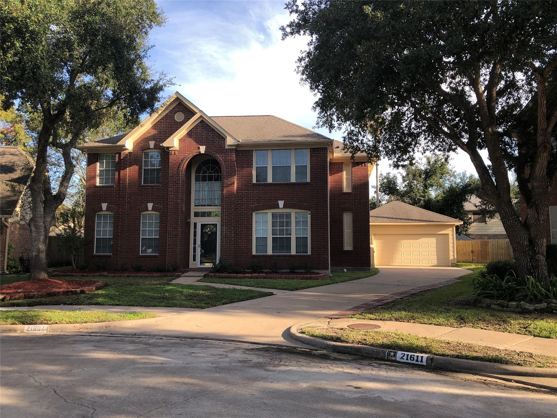 1602 Candleston Lane, Katy, TX 77450 1602 Candleston Lane, Katy, TX 77450