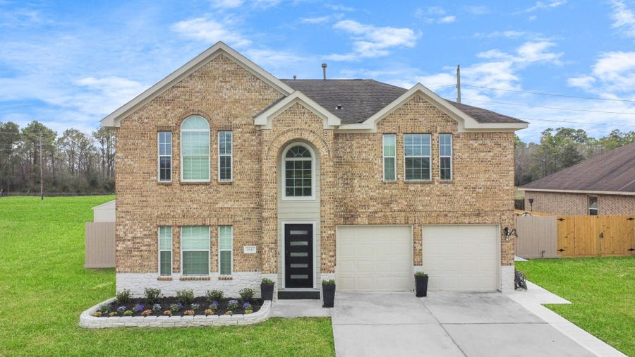 Property photo for 7642 Pheasant Run Lane, Humble, TX