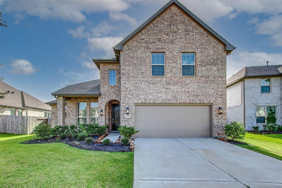 Property photo for 2318 Madera Landing Ln Lane, Rosenberg, TX