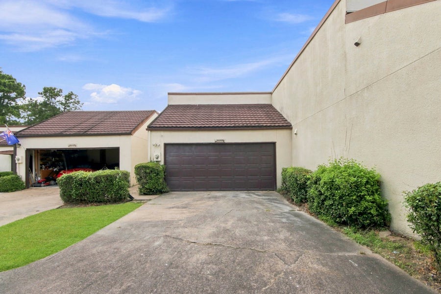 Property photo for 20315 Sunny Shores Drive, #B, Humble, TX