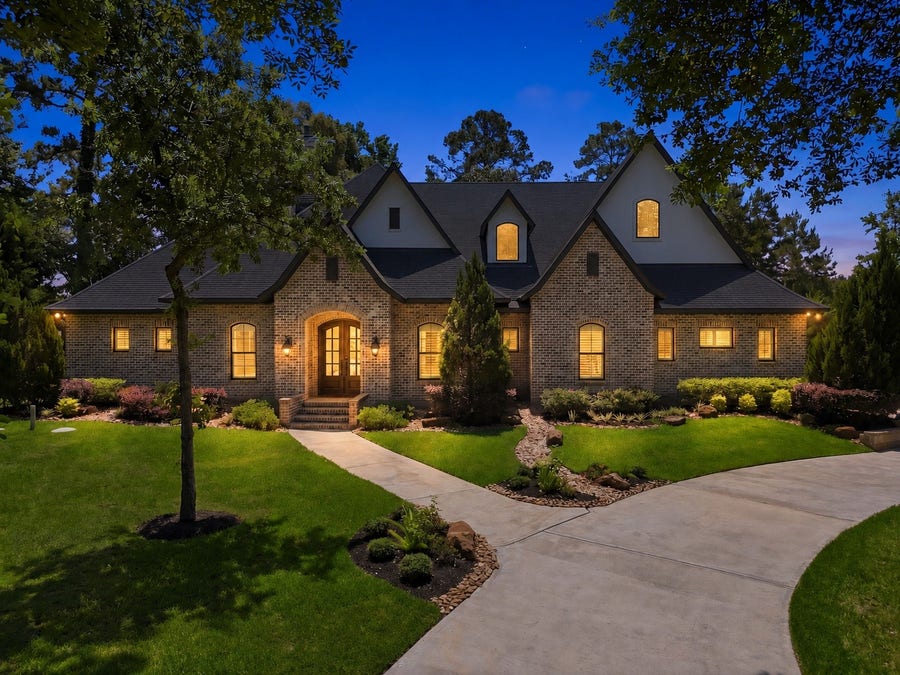 Property photo for 27322 E Benders Landing Boulevard, Spring, TX