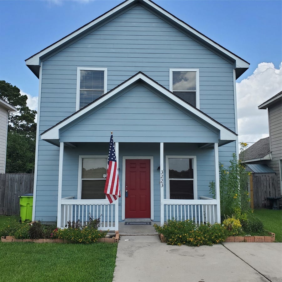 Property photo for 3223 West Street, Rosenberg, TX