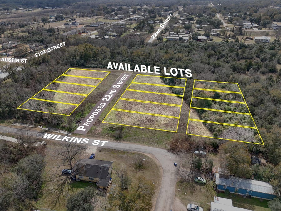 Property photo for TBD 22nd, Hempstead, TX