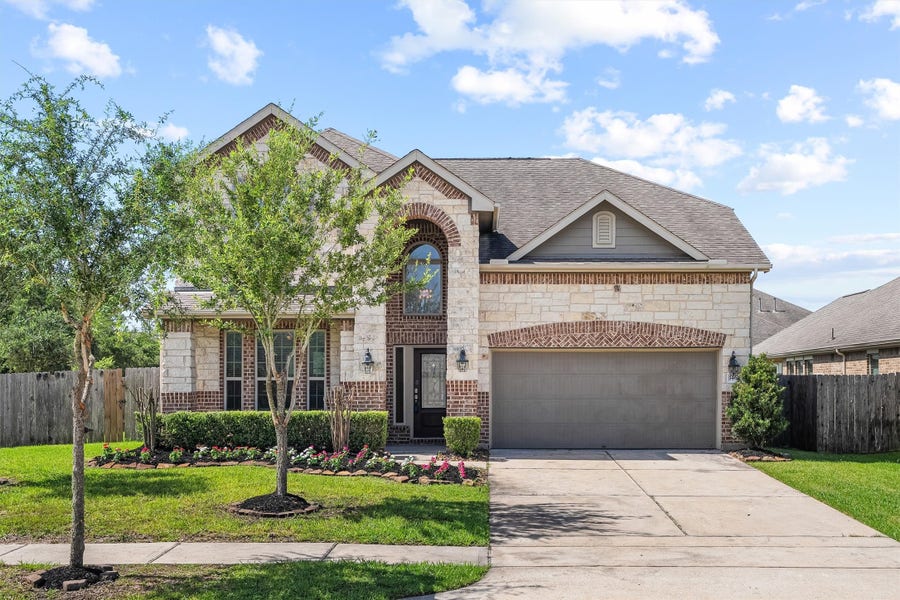 Property photo for 14618 N Carolina Green Drive, Cypress, TX