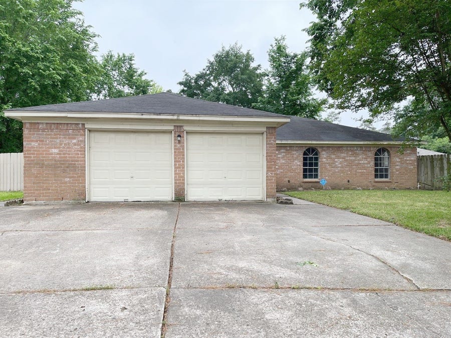 Property photo for 23907 Pea Ridge, Spring, TX