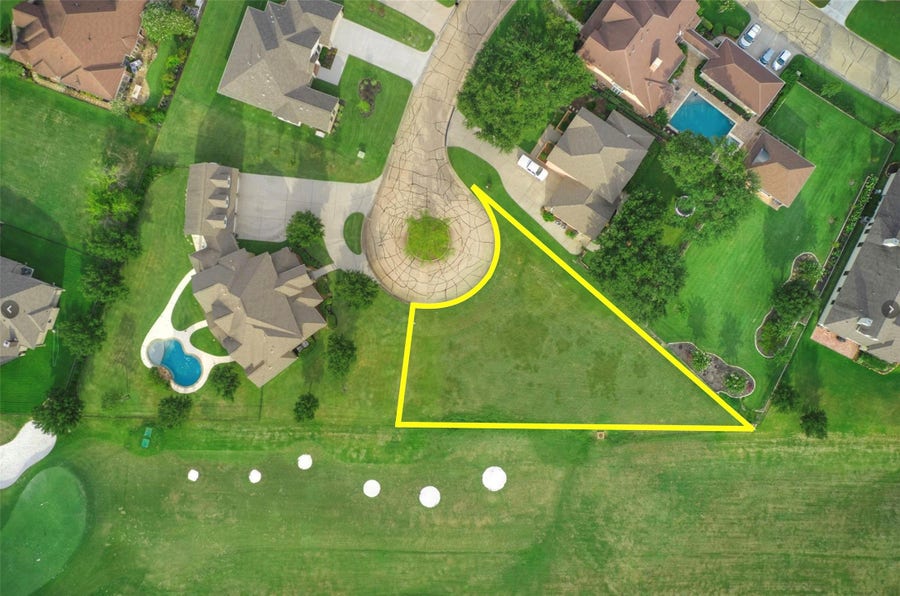 Property photo for 26 Naples Siding Court, Montgomery, TX