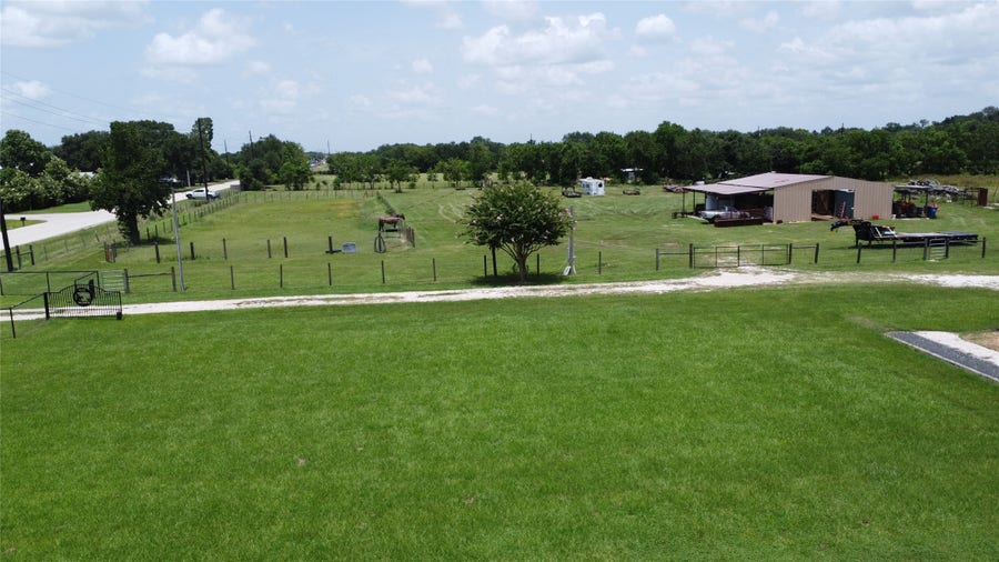 Property photo for 17220 Kermier Road, Hockley, TX