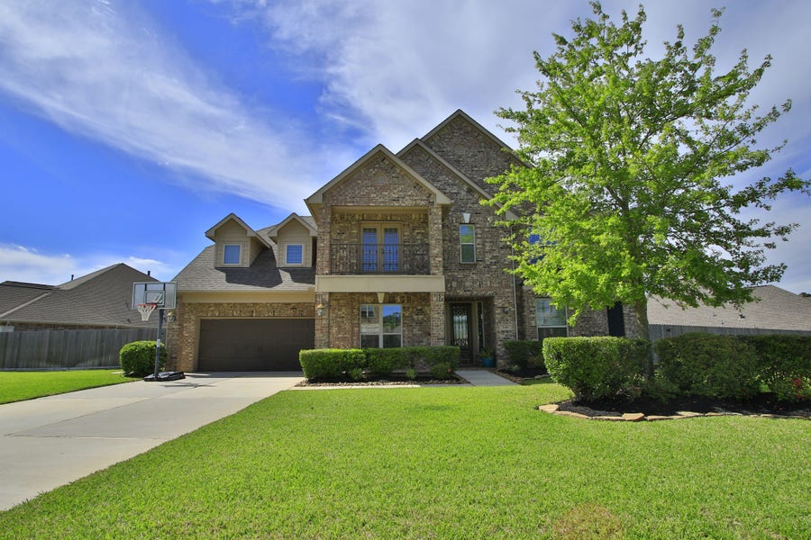Property photo for 2146 Graystone Hills Drive, Conroe, TX