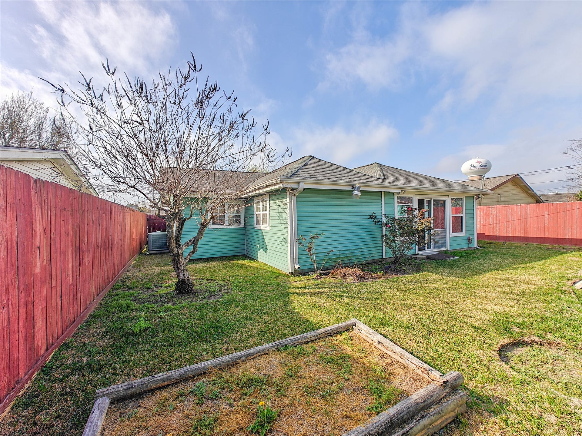 3717 Newton Drive, Pasadena, TX 77503 3717 Newton Drive, Pasadena, TX 77503