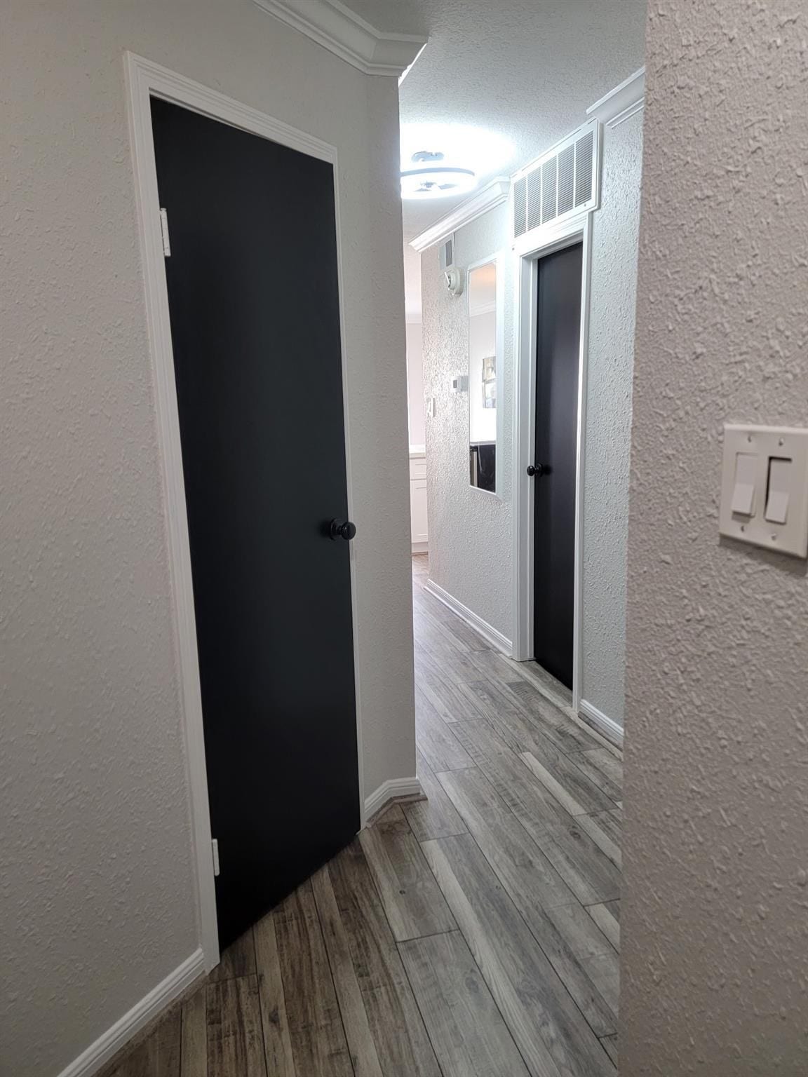 6300 Seawall Boulevard, #3326, Galveston, TX 77551 Actual view of entrance