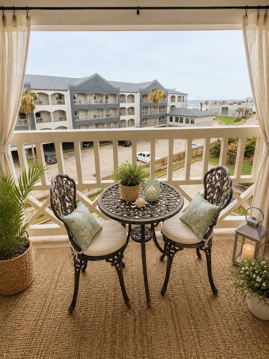 Property photo for 6300 Seawall Boulevard, #3326, Galveston, TX