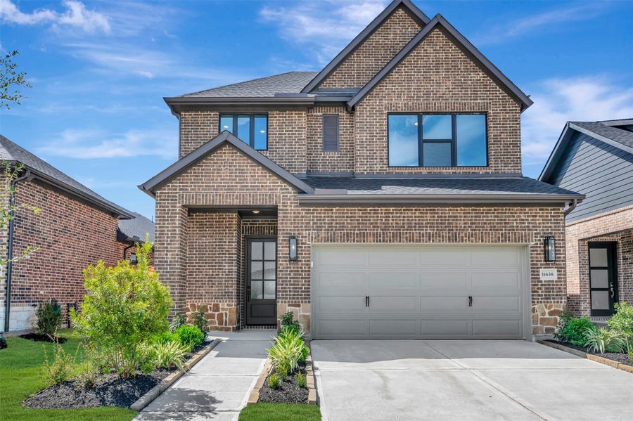 Property photo for 11638 Birdsong Drive, Missouri City, TX