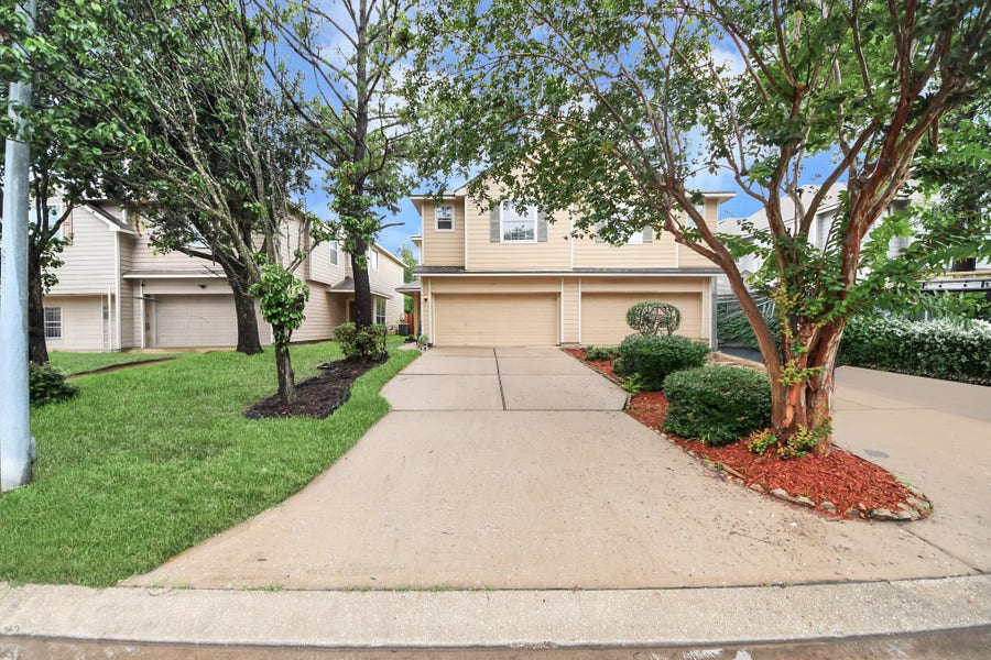 Property photo for 6019 Pennworth Lane, Houston, TX