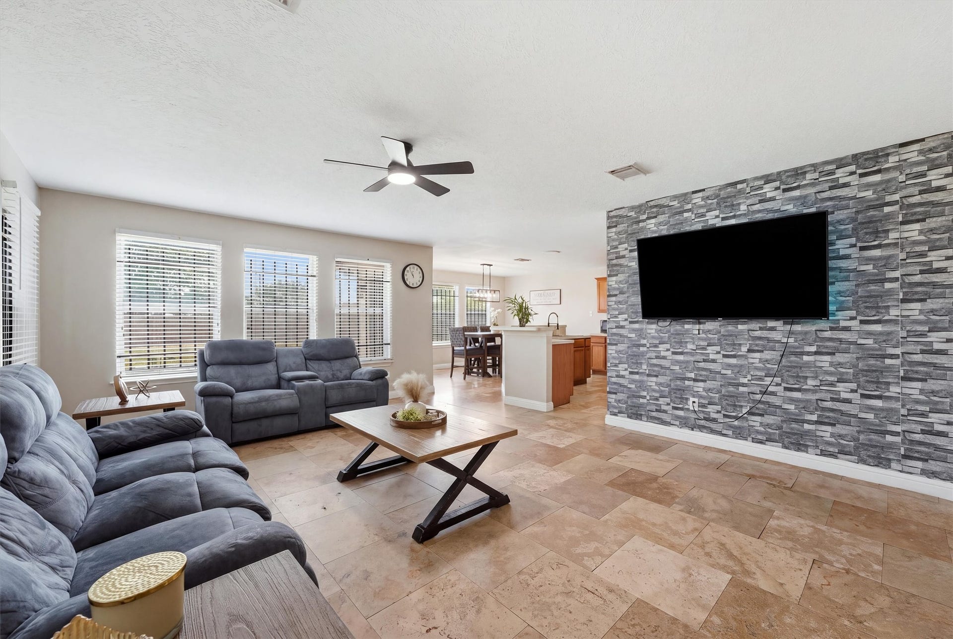 3602 Twisted Brook Drive, Houston, TX 77053 3602 Twisted Brook Drive, Houston, TX 77053
