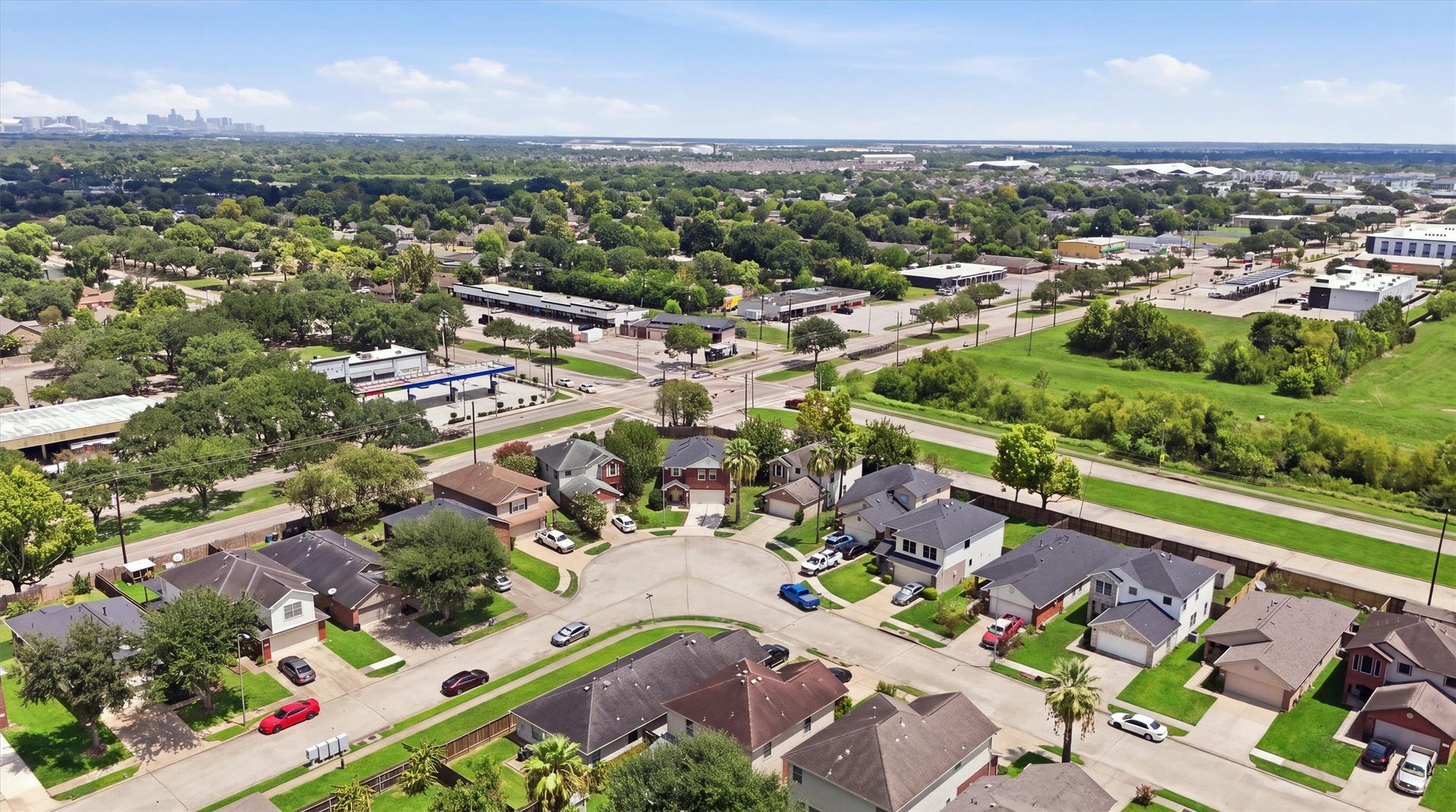3602 Twisted Brook Drive, Houston, TX 77053 3602 Twisted Brook Drive, Houston, TX 77053